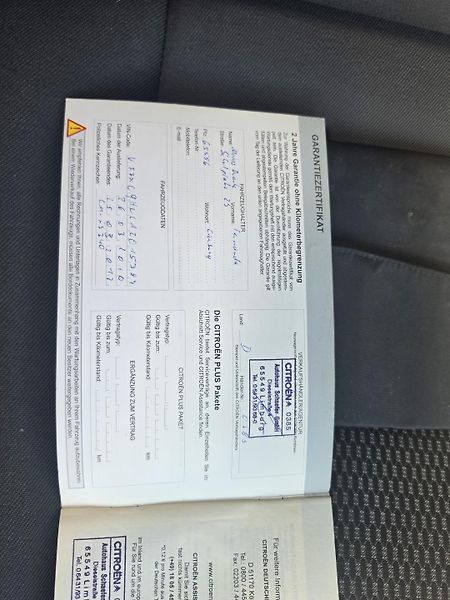 Citroën Jumper 2.2 HDI  Valník TZ 7 míst  - fotka 29 z 31
