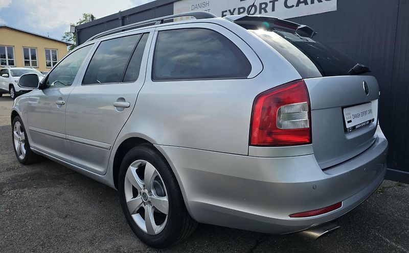 Škoda Octavia 1.2 TSI 77kW SPORT EDITION - fotka 13 z 42