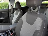 Opel Grandland (2022) 1.2 PureTech 96 kw/automat - náhled 16