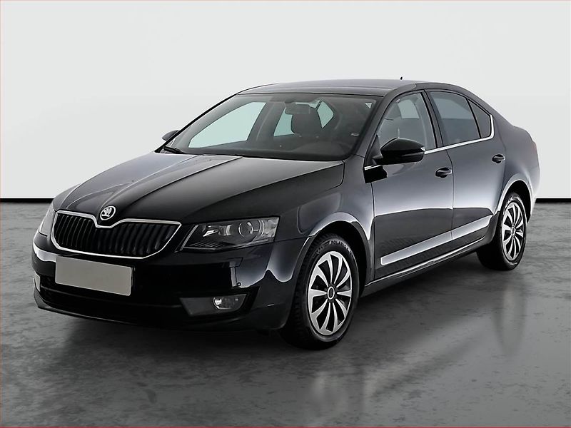Škoda Octavia (2017) Style 2.0 TDI, Navi, Bi-Xenony - fotka 2 z 20