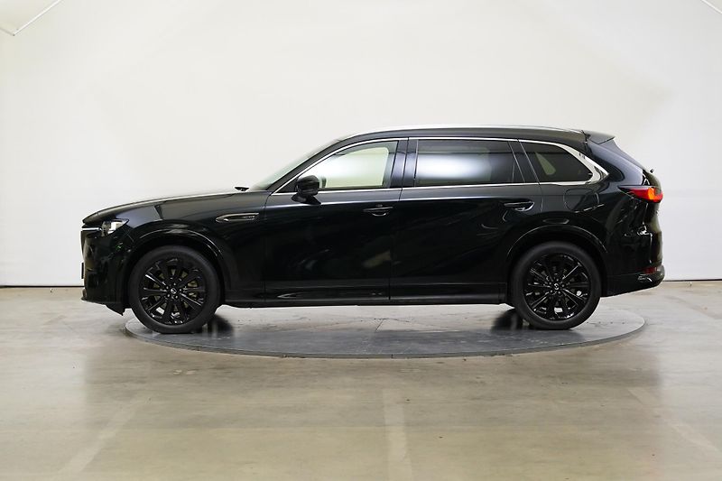 Mazda CX-80 - fotka 3 z 28