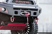 Koncept Toyota Hilux Gladiator.