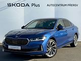 Škoda Superb (2024) 2.0 TDI 110kW DSG L&K - náhled 1