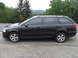 Škoda Octavia 1.9 TDi, 77 kW, 4x4, tažné - náhled 1
