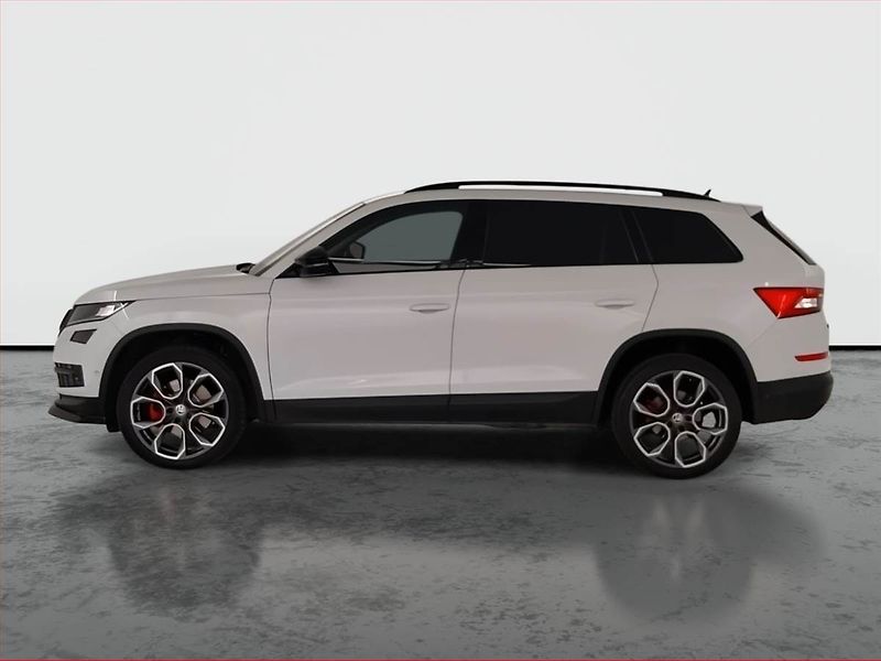 Škoda Kodiaq (2018) Style Plus 2.0 TDI 4x4 - fotka 3 z 23