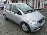 Mercedes-Benz Třídy A 2,0 160 CDI, klima, servis, - náhled 1