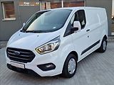 Ford Transit Custom 2.0TDCi Trend L1,ČR,1.Majitel - náhled 1