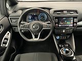Nissan Leaf N-Connecta, 110 kW, 40kWh - náhled 10