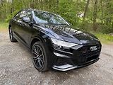 Audi SQ8 (2019) - náhled 3