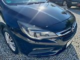 Opel Astra 1,6 CDTi 81kW - náhled 13