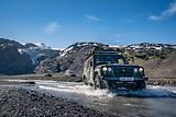 Santana PS-10 Anibal 2,8 D 92 kW Wagon 4x4 - náhled 9