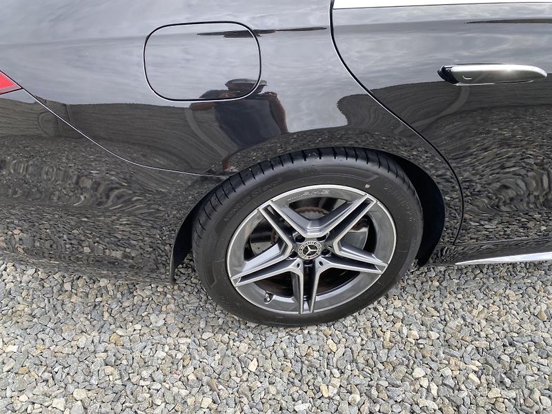 Mercedes-Benz Třídy S S580 503PS 4MATIC AMG DPH TOP - fotka 50 z 180