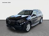 Mercedes-Benz GLS 350d 4Matic Vzduch Masáže DPH - náhled 1