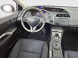 Honda Civic (2010) 1.4 i-VTEC, po STK - náhled 7