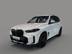 BMW X5 xDrive30d M-Sport Pro Vzduch - fotografie inzerátu