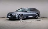 Audi A6 Avant 55 e TFSI Q S-Line Matrix Taž  - náhled 1