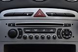 Peugeot 308 CC 1.6 HDi 6st,KLIMA,TEMP,ALU - náhled 25