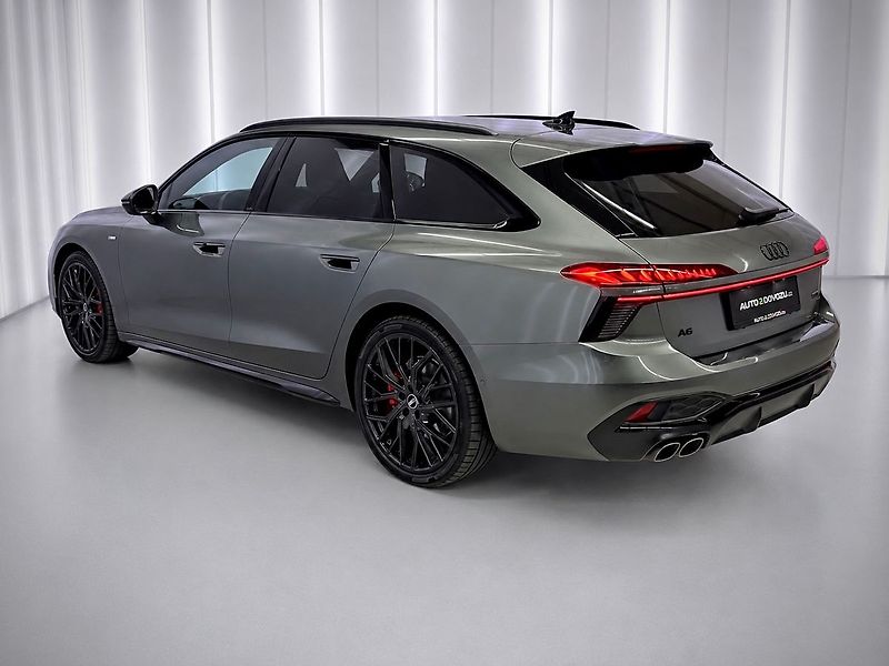 Audi A6 3.0 TDI 220KW AVANT QUATTRO S- - fotka 4 z 31