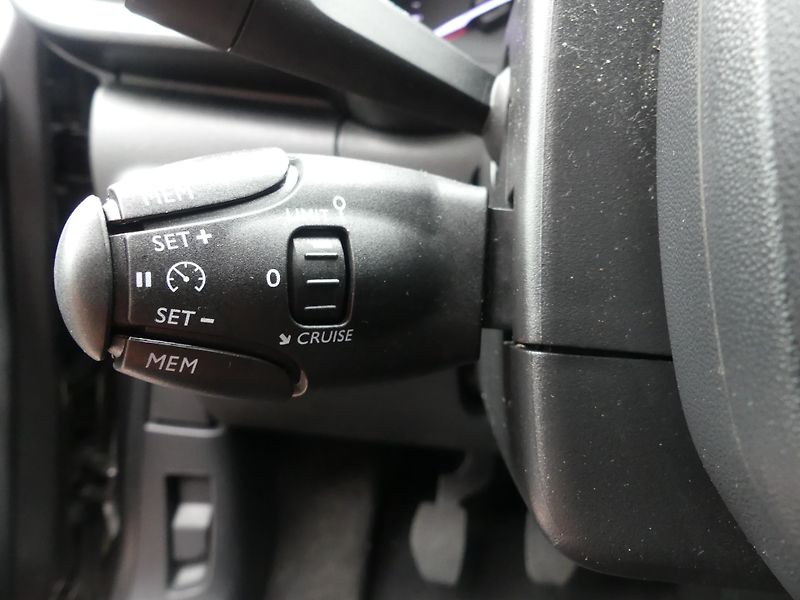 Citroën C3 (2019) 1,2 PureTech 110 MAN6 FEEL - fotka 21 z 21
