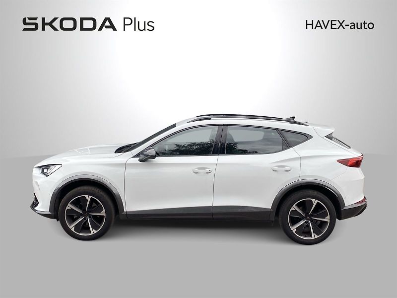 Cupra Formentor (2023) 1.5 TSI DSG - fotka 38 z 39