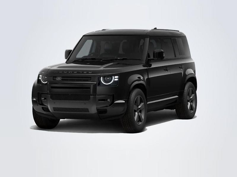 Land Rover Defender (2026) D350 X-DYNAMIC HSE AWD AUT - fotografie inzerátu