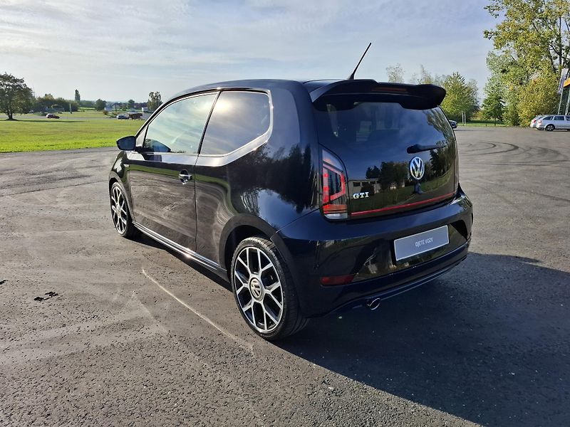 Volkswagen up! (2019) GTI 1.0TSi 85kW,aut.klima,senz - fotka 6 z 18