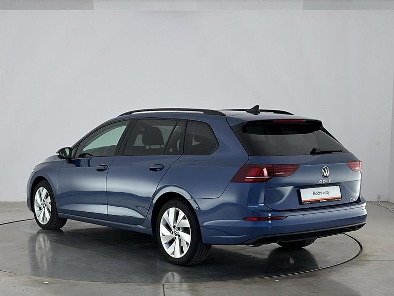 Volkswagen Golf People DSG - fotka 15 z 28