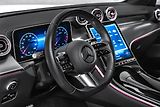 Mercedes-Benz GLC Digital light, 360 kamera, AMG - náhled 15