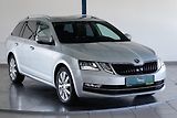 Škoda Octavia - náhled 8