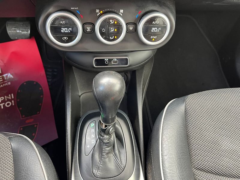 Fiat 500X 2.0, 103kW, Multijet - fotka 11 z 18