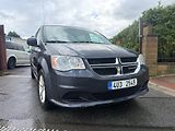 Dodge Grand Caravan (2014) 3,6 SXT Crew RT 2014 - náhled 6