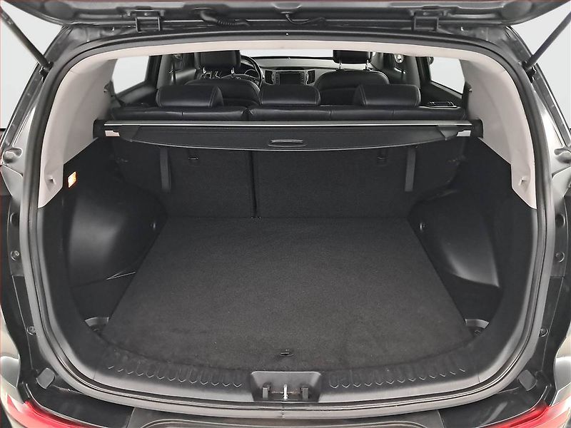 Kia Sportage (2014) 1.6 GDI, Kůže, Navi, Tempomat - fotka 14 z 19