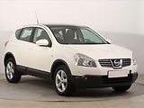 Nissan Qashqai (2008) 2.0 dCi, po STK, jezdí výborně - náhled 1