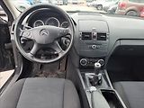 Mercedes-Benz Třídy C 200 CDI - náhled 9