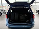 Volkswagen Golf Sportsvan 1,2   TSI 63kW,SERVISKA,2.MAJ - náhled 23