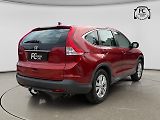 Honda CR-V  2.0I Comfort 4WD - náhled 4