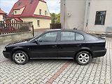 Škoda Octavia 1,9 TDI - náhled 7