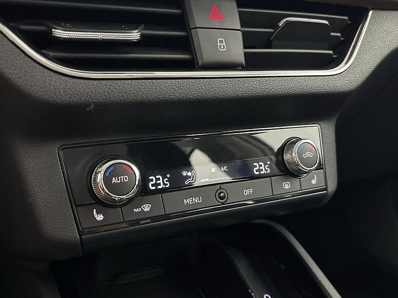 Škoda Kamiq Style DSG - fotka 19 z 29