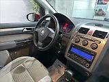 Volkswagen Touran 2,0   TDI DSG 103KW HIGHLINE - náhled 20