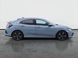 Honda Civic (2019) Elegance 1.0 VTEC Turbo, ČR - náhled 6