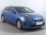 Kia Ceed (2020) Gold 1.0 T-GDI, Serv.kniha - náhled 1