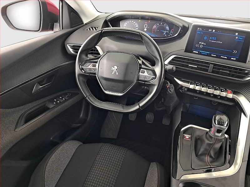 Peugeot 3008 (2019) 1.2 PureTech, ČR,1.maj - fotka 7 z 16