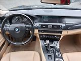 BMW Řada 5 3,0 150kw, kůže - náhled 10
