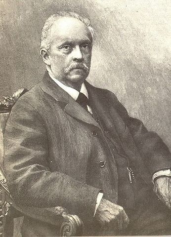  Hermann von Helmholtz, zdroj: ruWikimedia Commons, wikipedia.org, Public domain