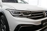 Volkswagen Tiguan Allspace 2.0TSI 140kW 4x4 DSG R-Line TZ - náhled 8