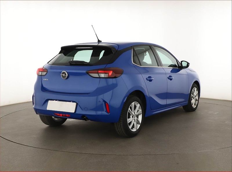 Opel Corsa (2023) 1.2 Turbo, ČR,1.maj - fotka 5 z 16
