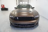 Ford Mustang 3.7i V6 TOP STAV a SERVIS - náhled 1