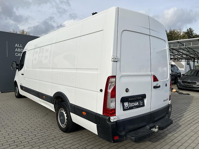 Renault Master (2018) 2,3dCi 107kW - fotka 6 z 29