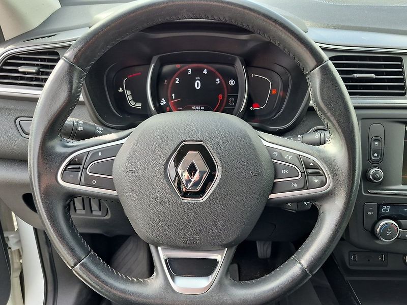 Renault Kadjar Limited 1.3TCE 103KW - fotka 13 z 23