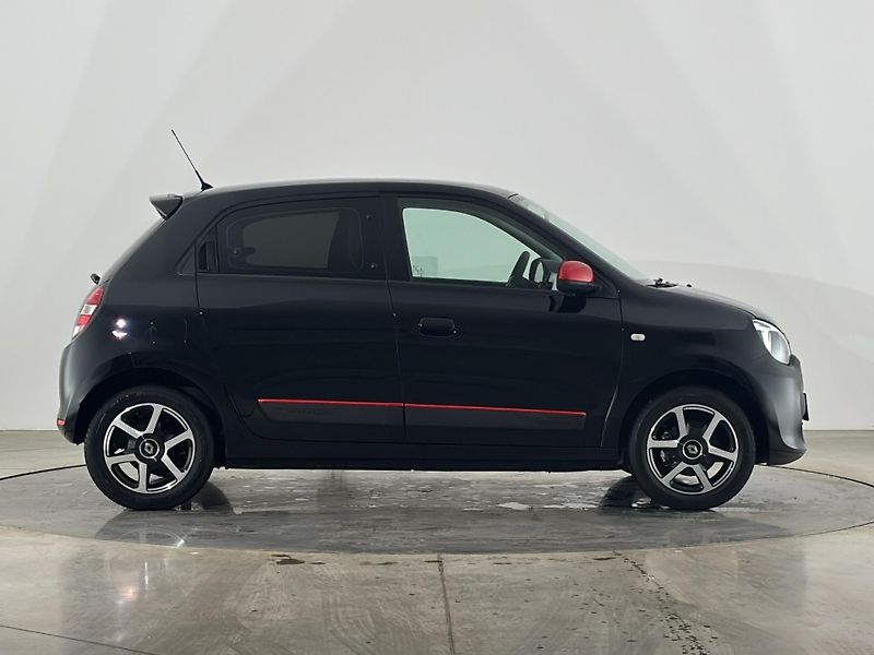 Renault Twingo Hatchback - fotka 16 z 25